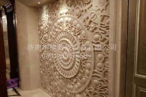郴州桂东县石材雕刻样板