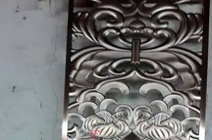 郴州桂东县金属/铝/铜板样品