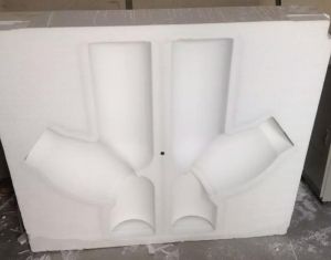 郴州桂东县泡沫/橡塑样品