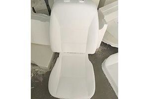 郴州桂东县五轴加工中心样品